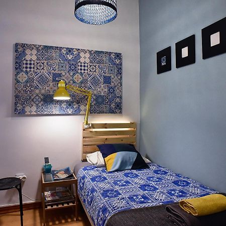 Apartamento En El Rastro - Madrid Exterior foto