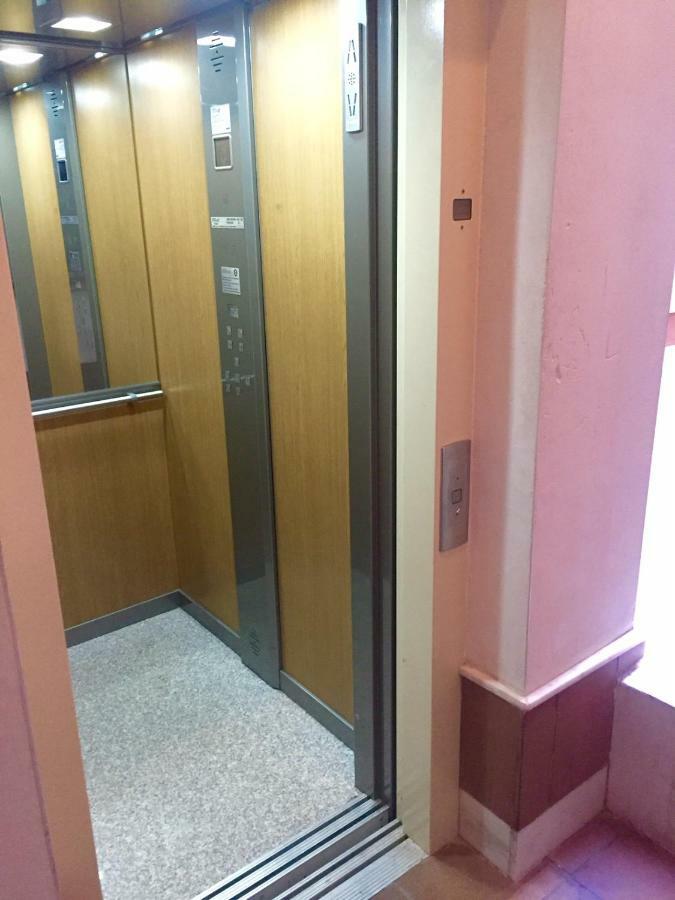Apartamento En El Rastro - Madrid Exterior foto
