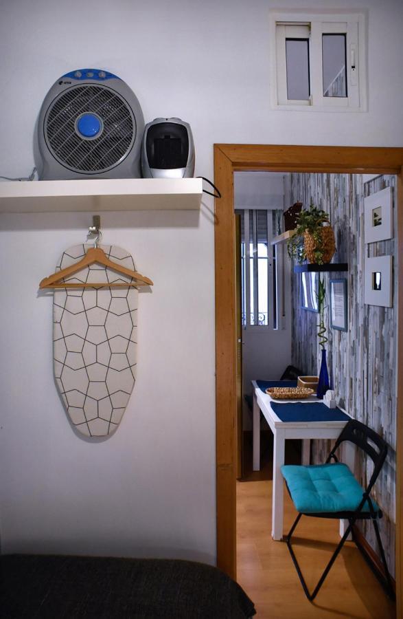 Apartamento En El Rastro - Madrid Exterior foto